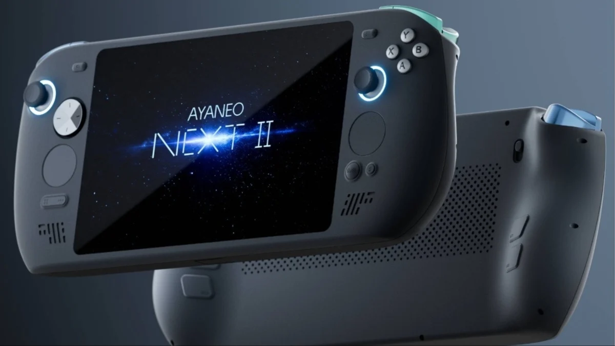 Ayaneo Next 2 Prices Surge Past $5,000 Amid Storage Cost Hikes