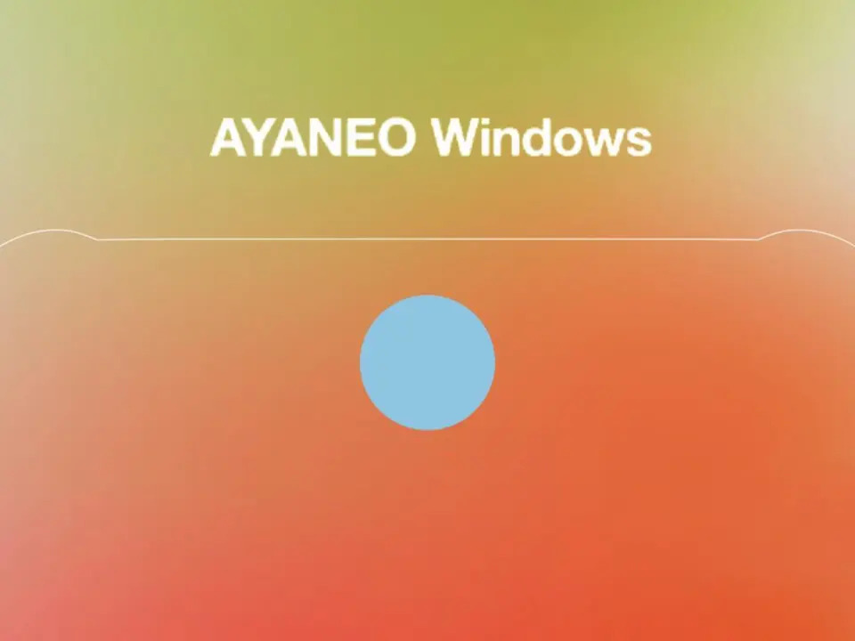 Ayaneo Teases Two New Handhelds: Small Windows PC and Retro Konkr