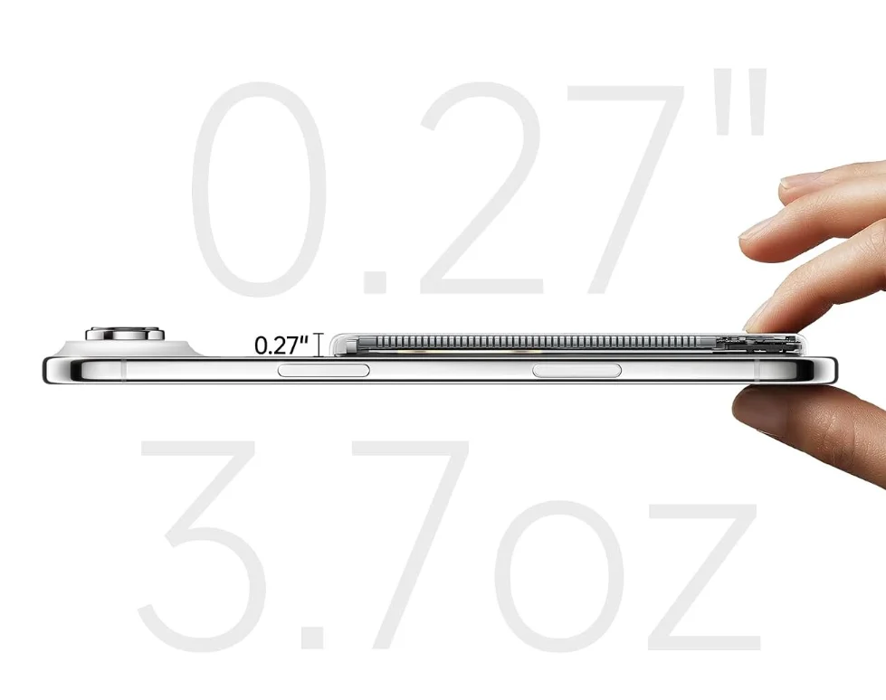 Baseus Picogo Air AM71 magnetic power bank