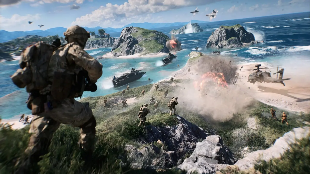 Battlefield 6 Matchmaking Fixes and Season 4 Roadmap Revealed