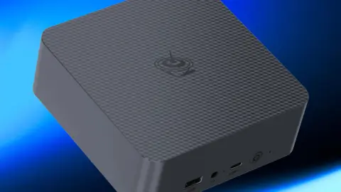 Beelink EQi Wildcat Lake Mini PC Launches with Dual 10G LAN for $509