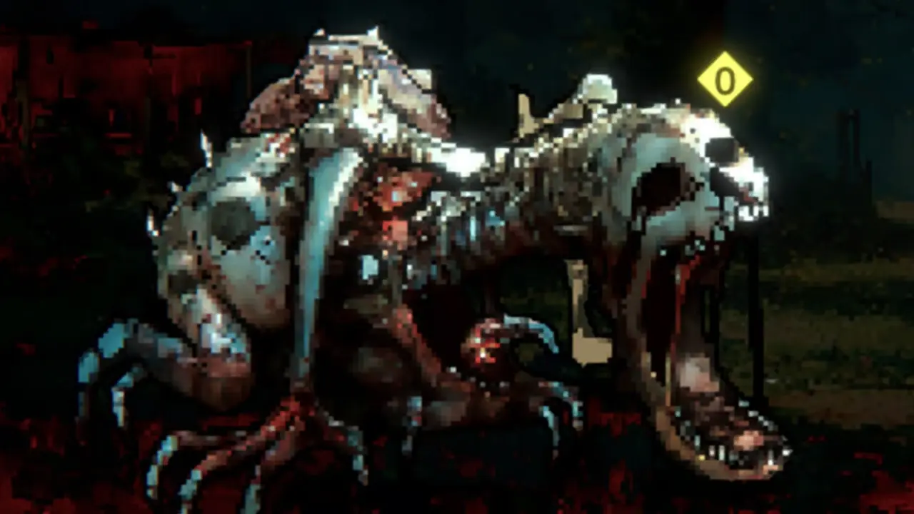 Billy the Hero Boss Inspired by Dev’s Sleeping Wife