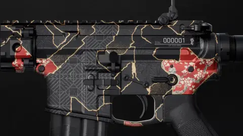 Activision Call of Duty: Black Ops 7