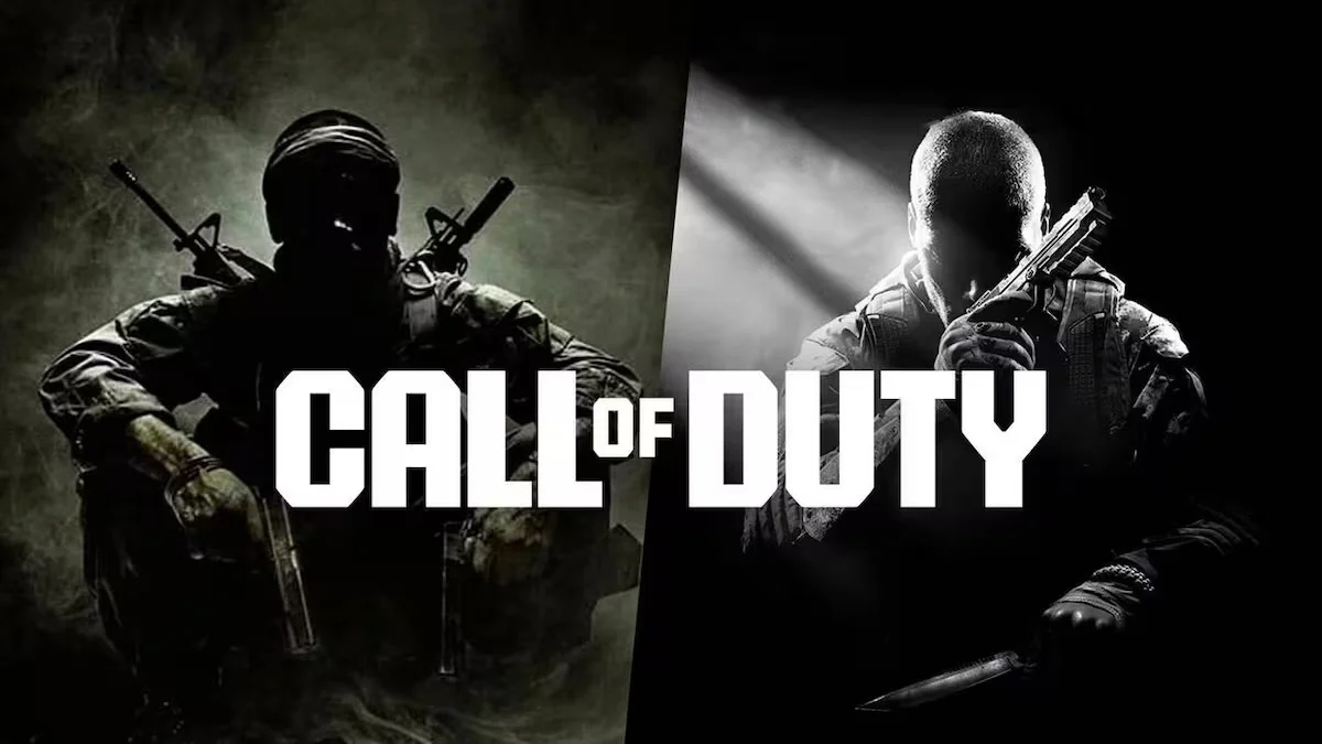 Black Ops II Re-release Tops PS5 Charts, Outpacing Fortnite
