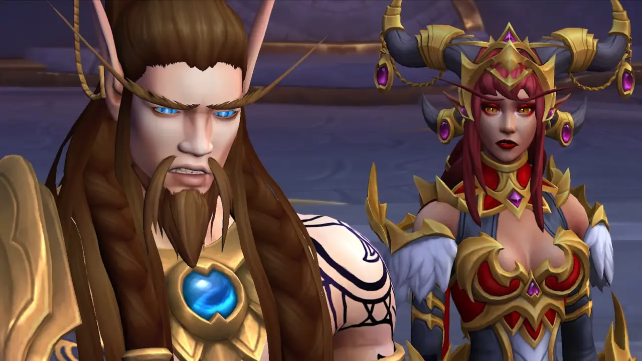 Blizzard Investigates WoW Dev for Using Cheats in Mythic+ Dungeon