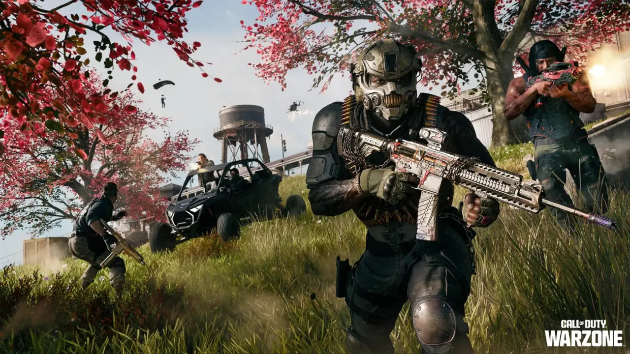 Call of Duty Warzone Season 4 Reloaded Meta: AK-27 Is the Best Primary