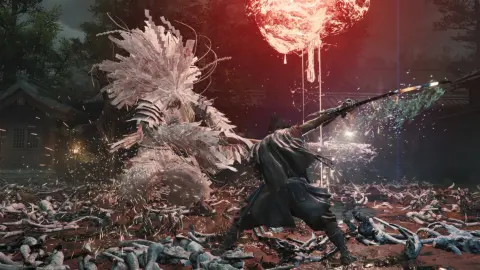 Capcom Moves Onimusha: Way of the Sword to September 4, Cancellations Follow