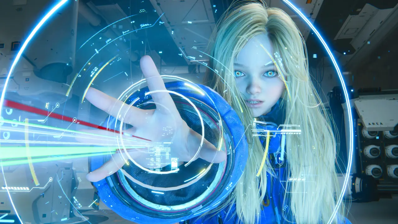 Capcom Pragmata Hits 2.5 Million Sold as Resident Evil Requiem Passes 8 Million