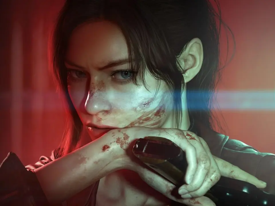 Capcom Uses Resident Evil Remakes to Fund New IPs Like Pragmata