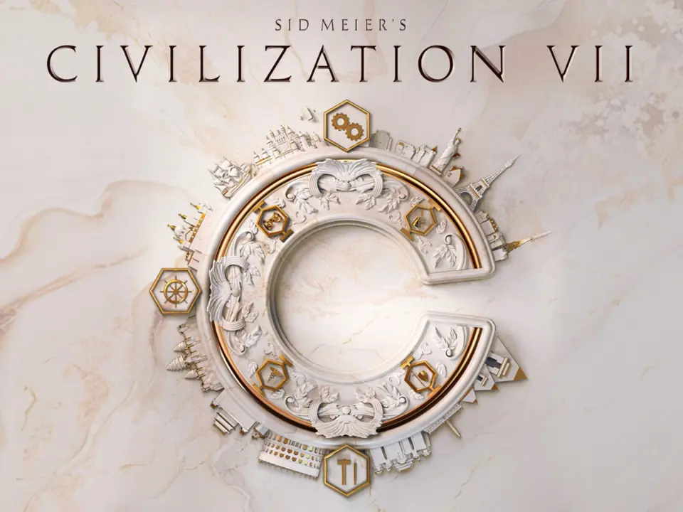 Firaxis Games Sid Meier's Civilization VII