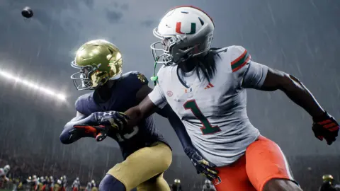 EA Sports College Football 27