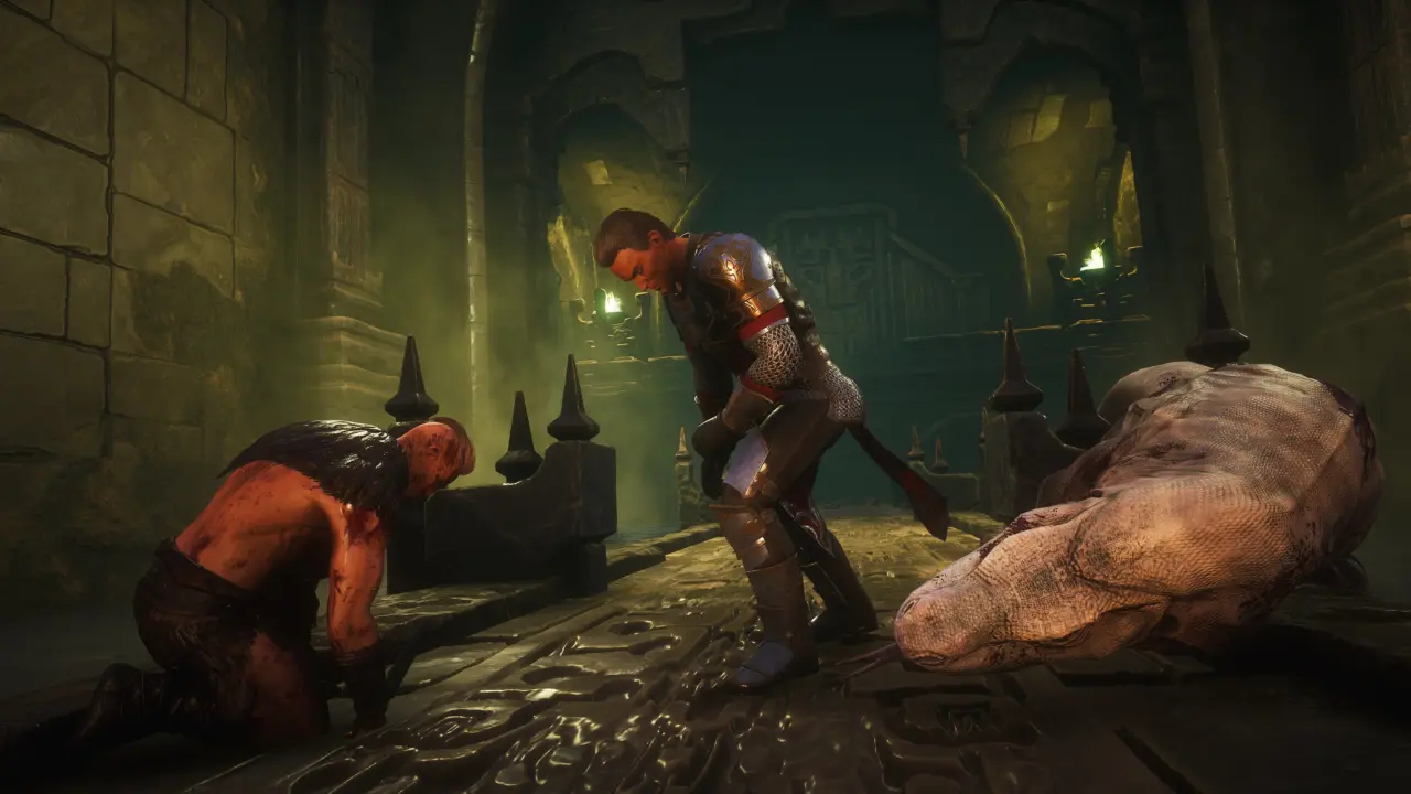 Conan Exiles Patch 2.19 Restores Character Transfers on Consoles