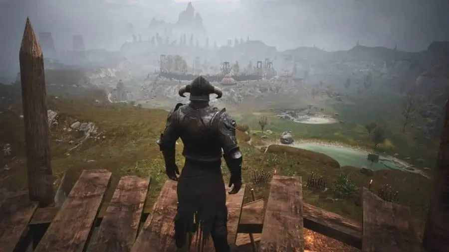 Conan Exiles Update 2.20 Cuts Save Backup Space by Half