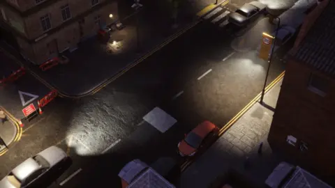 Concrete Realm ENDS