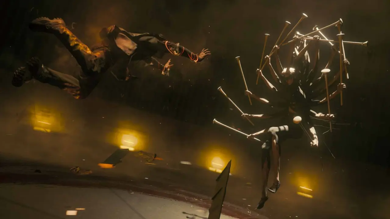 Control Resonant Release Date Set for September 24 With 30-Hour Story
