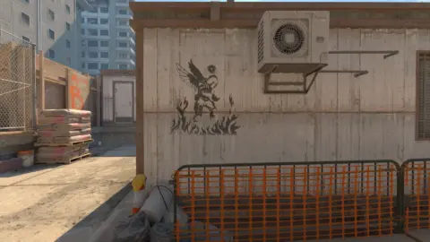 Counter-Strike 2 Adds Esports Memorials to Overpass and Mirage