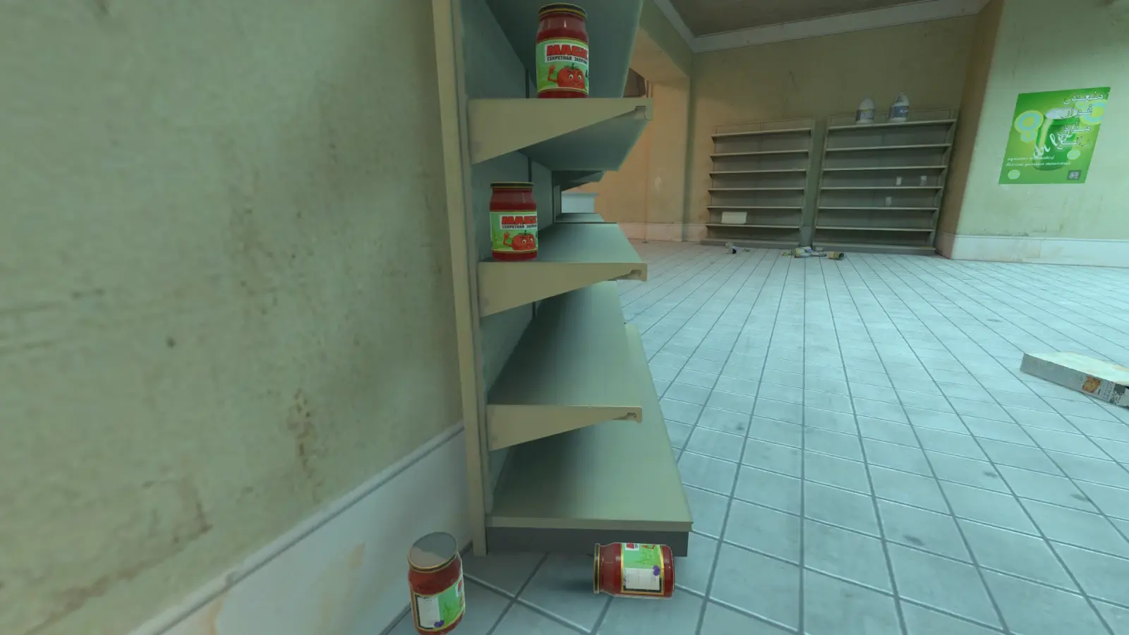 Valve Counter-Strike 2