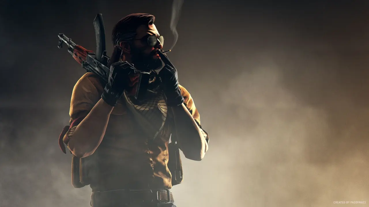CSGO Hits 68,231 Peak Players on Steam in July 2026 Surge