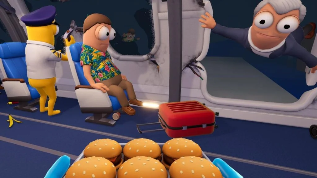 Dear Passengers Console Status: PS, Xbox, PC, and Switch Availability