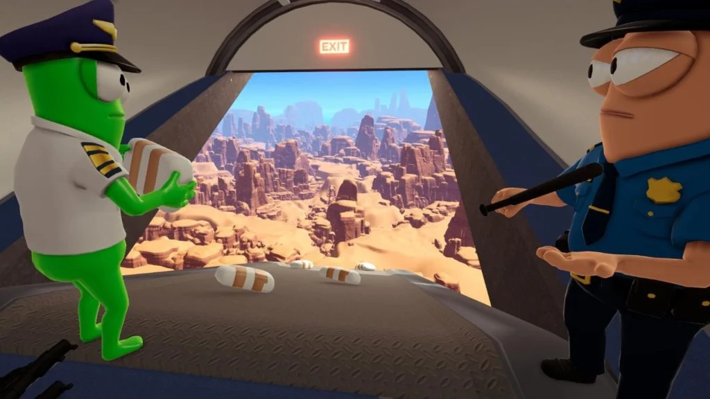 Dear Passengers Release News & Demo Details for 2026 Launch