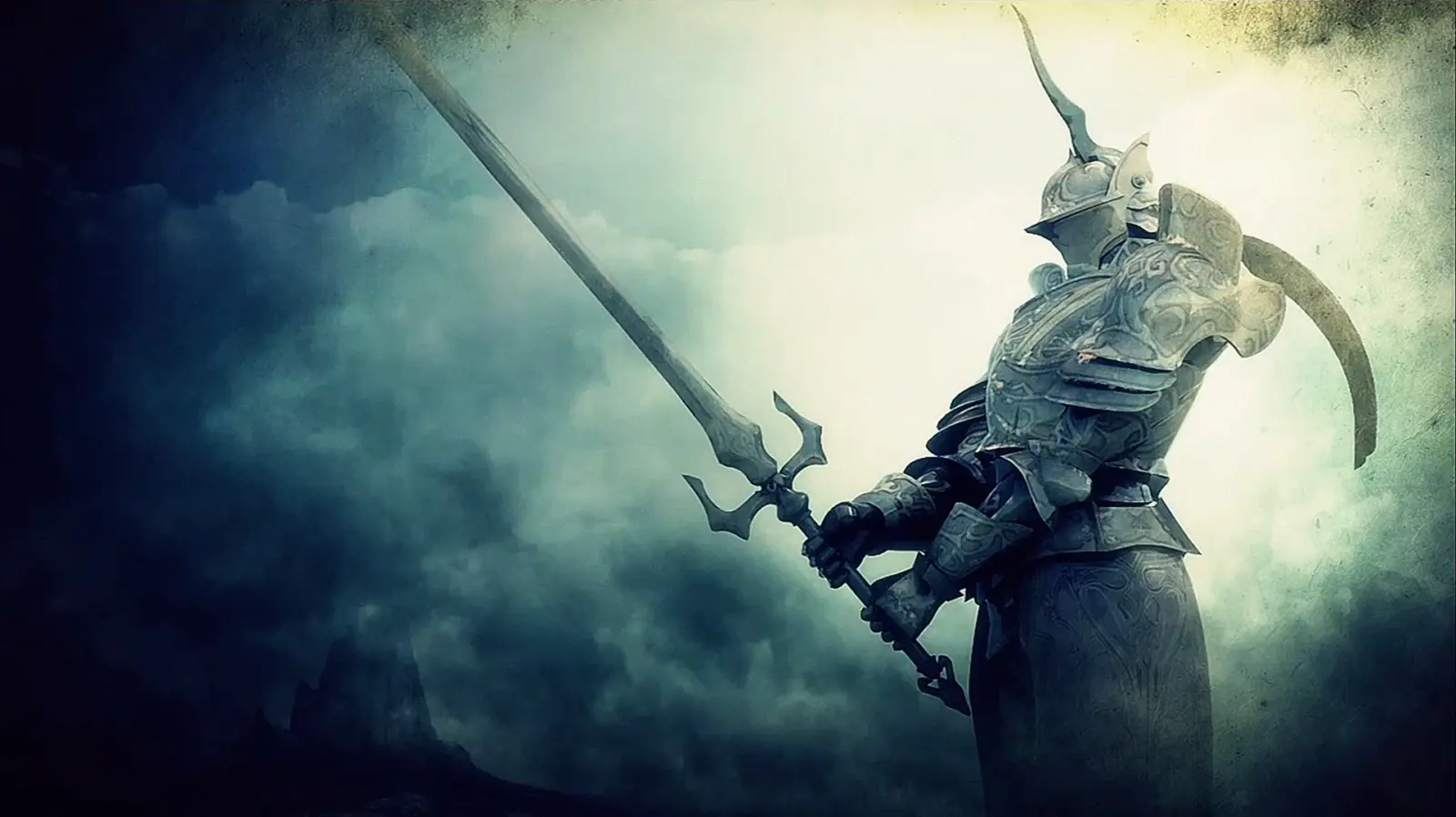 Demon's Souls PC fan remaster demo showing dynamic lighting effects