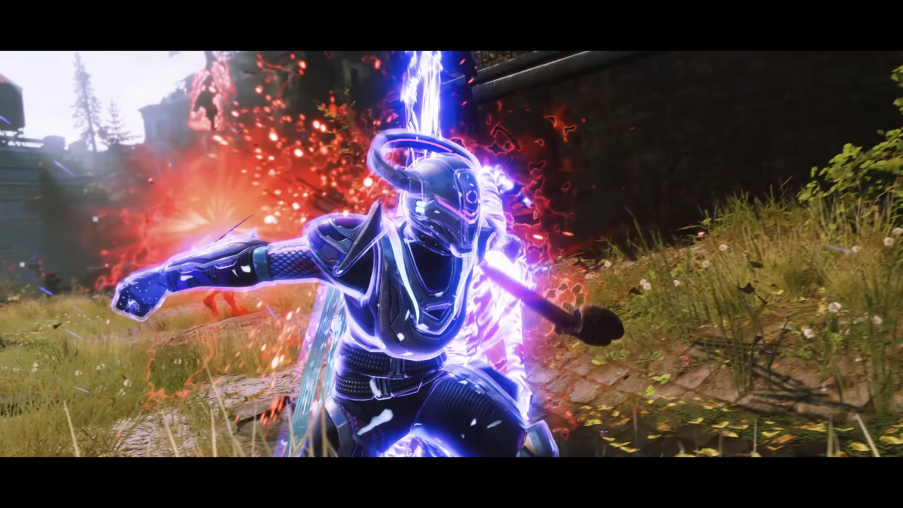 Destiny 2 Servers Offline July 7 for Update 9.7.0.3