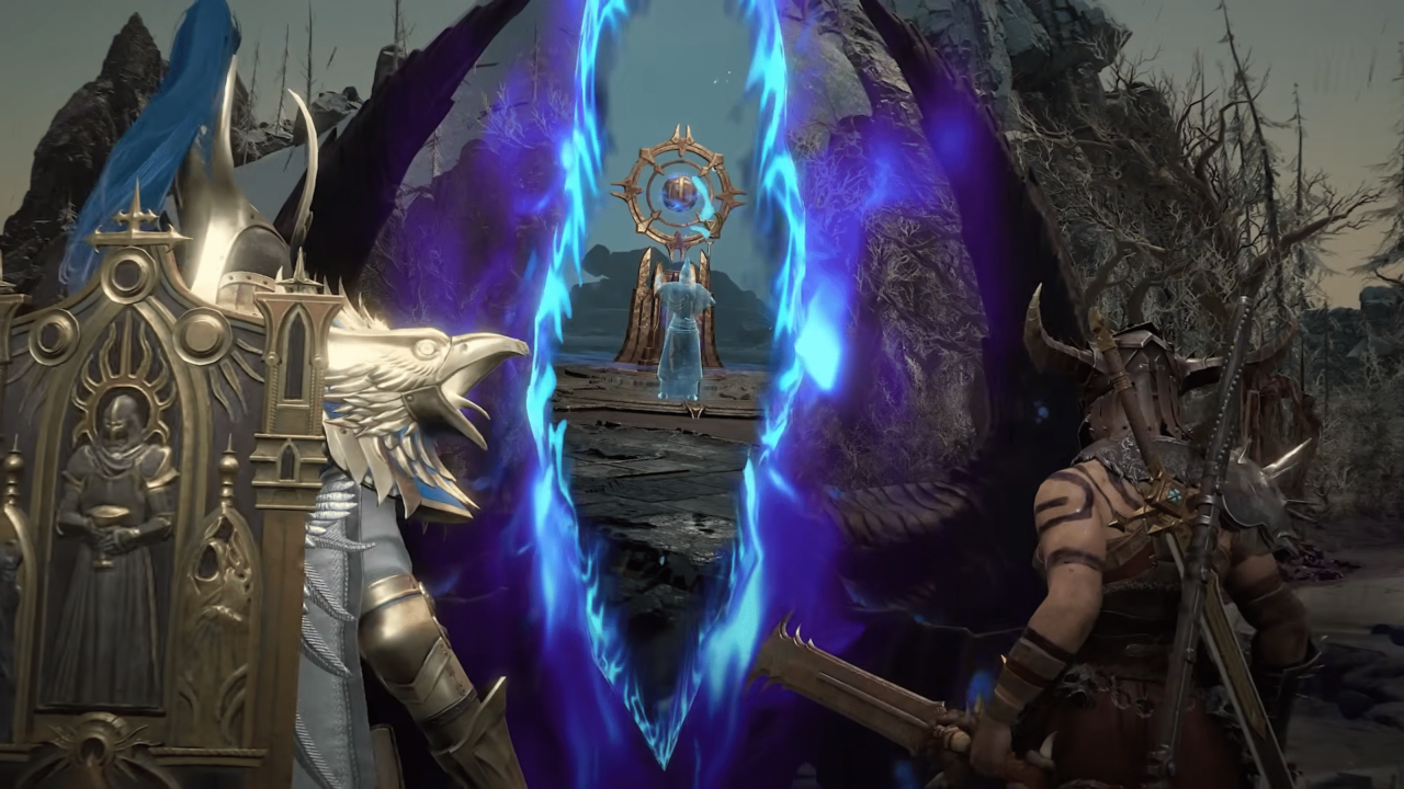 Diablo 4 Update 2.14 loot system changes