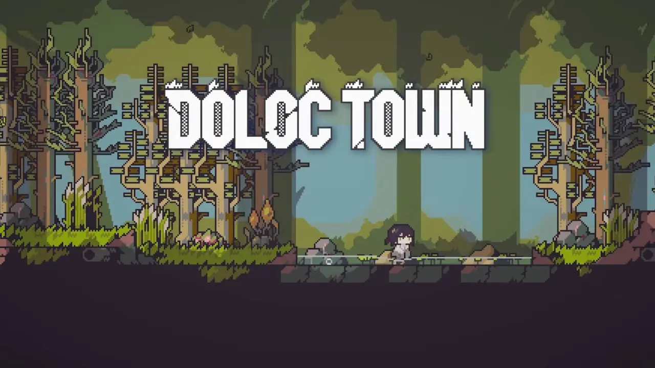 Doloc Town Leaves Early Access August 6 With Full Story and Farming Automation