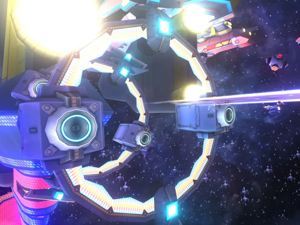 Dolphin Emulator 2606 fixes high-res bloom ghosting