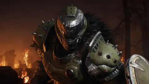 Doom: The Dark Ages Update 4.0 Adds DLSS 4.5 and 6x Frame Gen