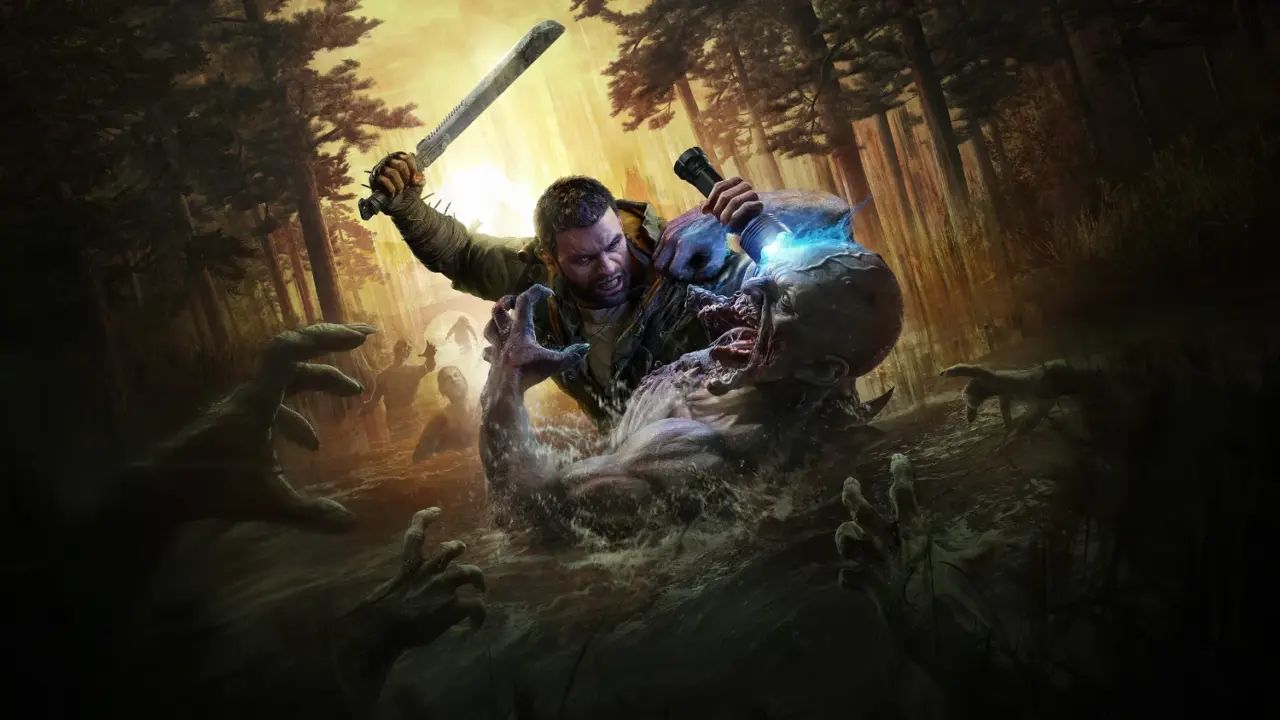 Dying Light: The Beast Cancelled on PS4, Xbox One