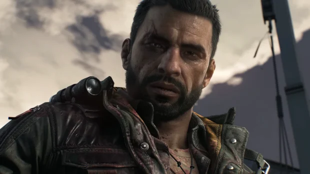 Dying Light: The Beast gameplay screenshot