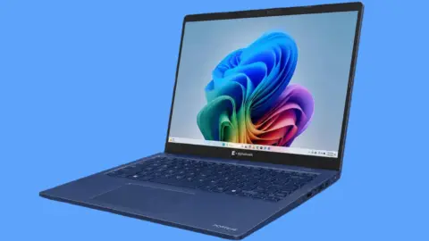 Dynabook Portege Z40L-P laptop brings 16-core Panther Lake and Arc B390 graphics