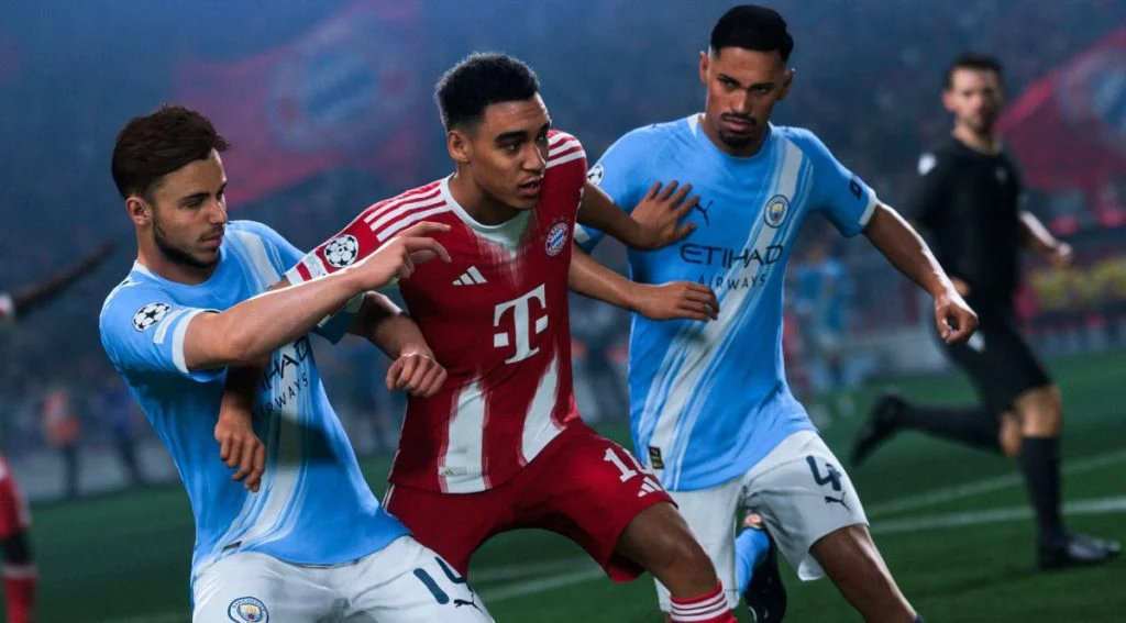 EA Sports FC 27 Gameplay Reveal Premiere: Date, Time & How To Watch