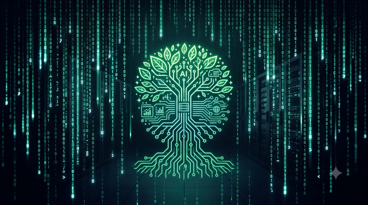 Ecosia AI Search Tool Runs on Renewable Energy for Basic Queries