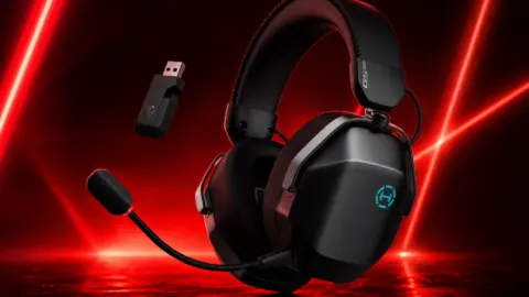 Edifier G5 Max headset launches with 305-hour battery life