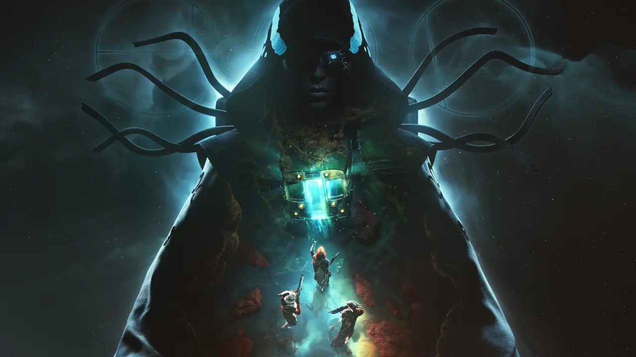 Epic Games Destiny 2