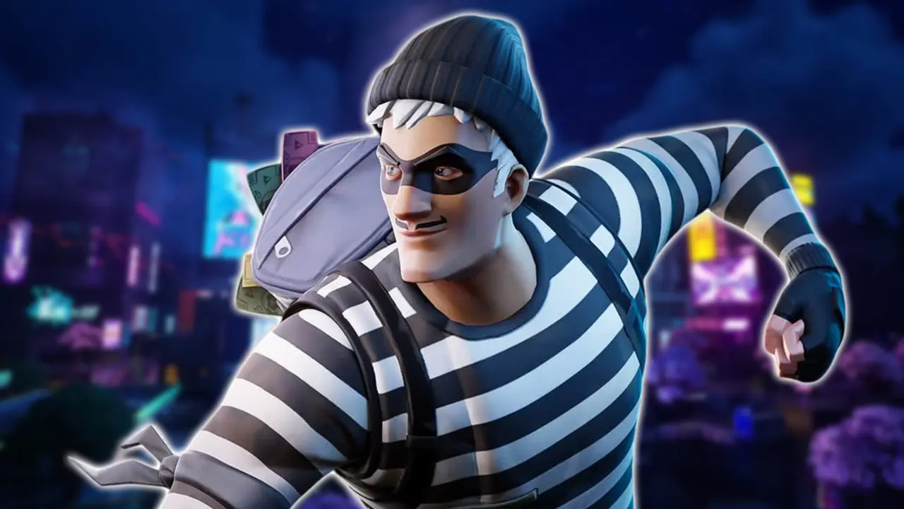 Epic Games Settles Fortnite Leak Lawsuit with Former Contractor