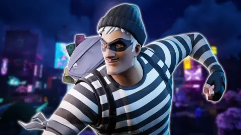 Epic Games Settles Fortnite Leak Lawsuit with Former Contractor