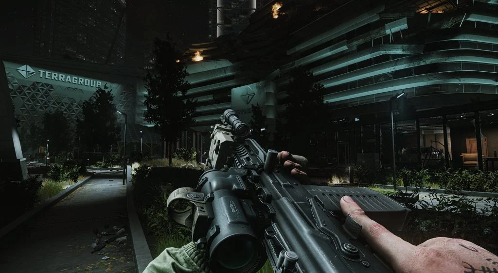 Escape from Tarkov Update 1.1.0.0 Restructures Side Task System