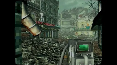 Bethesda Softworks Fallout: New Vegas