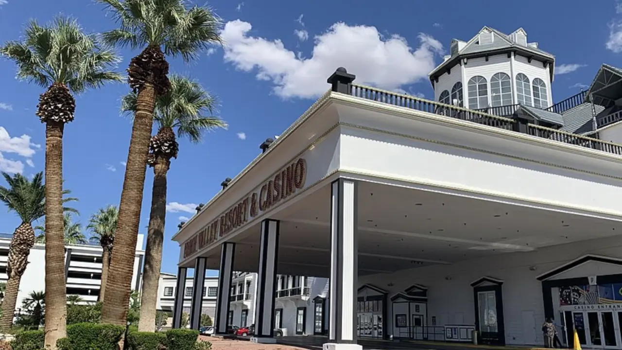 Terrible's Primm Valley Resort