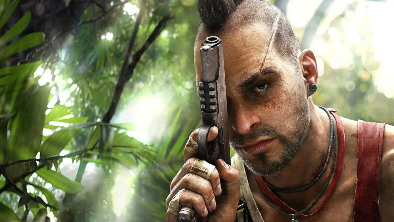 Far Cry 3 Mod Project Medusa Restores Cut Alpha and Beta Content