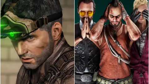Ubisoft Far Cry 7