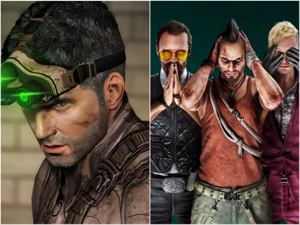 Ubisoft Far Cry 7