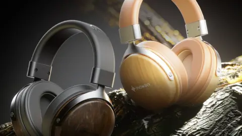 Fiio Snowsky Nature Headphones Launch for $49 with Hi-Res Audio