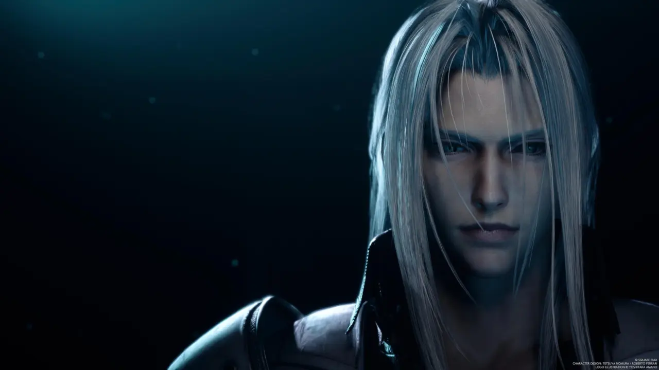Final Fantasy VII Rebirth Shader Injector 2.0 Adds SSGI and Better Lighting