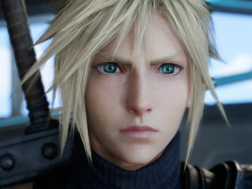 Final Fantasy VII Rebirth World Size Sparks Fan Skepticism
