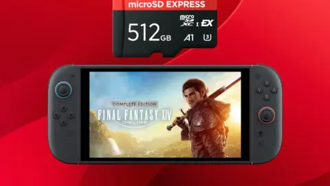 Square Enix Final Fantasy XIV