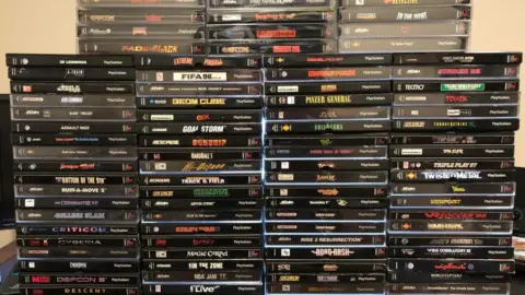 Sony Interactive Entertainment PlayStation